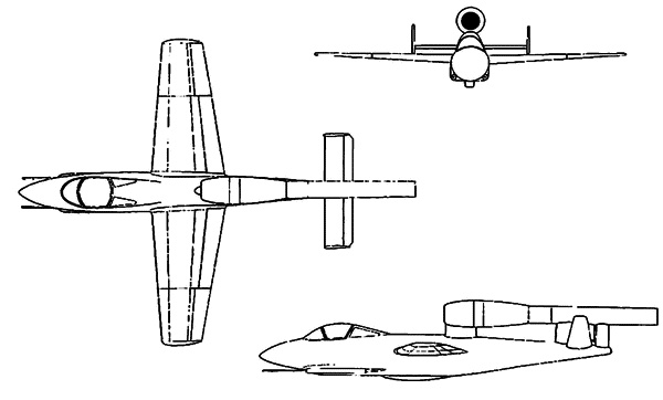 Иллюстрация к книге — Немецкий след в истории отечественной авиации [i_184.jpg]