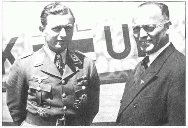 Иллюстрация к книге — Немецкий след в истории отечественной авиации [i_196.jpg]