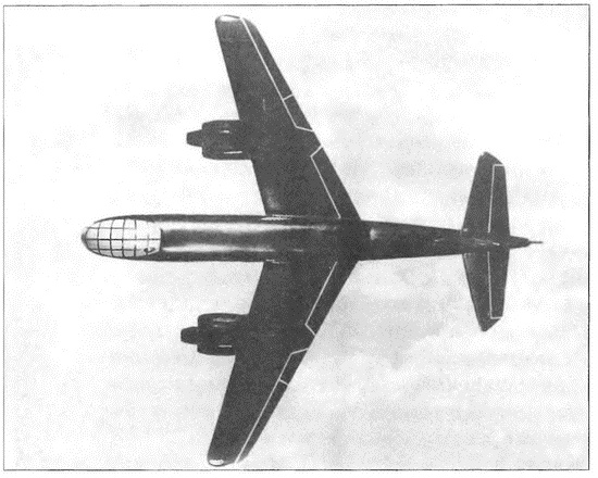 Иллюстрация к книге — Немецкий след в истории отечественной авиации [i_203.jpg]