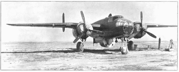 Иллюстрация к книге — Немецкий след в истории отечественной авиации [i_213.jpg]