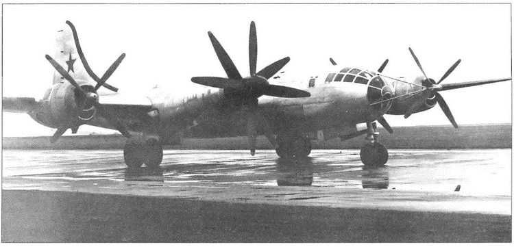 Иллюстрация к книге — Немецкий след в истории отечественной авиации [i_223.jpg]