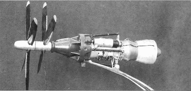 Иллюстрация к книге — Немецкий след в истории отечественной авиации [i_225.jpg]