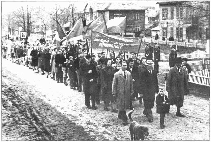 Иллюстрация к книге — Немецкий след в истории отечественной авиации [i_231.jpg]