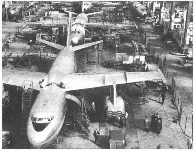 Иллюстрация к книге — Немецкий след в истории отечественной авиации [i_234.jpg]