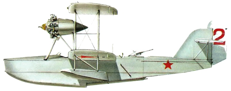 Иллюстрация к книге — Немецкий след в истории отечественной авиации [i_241.jpg]