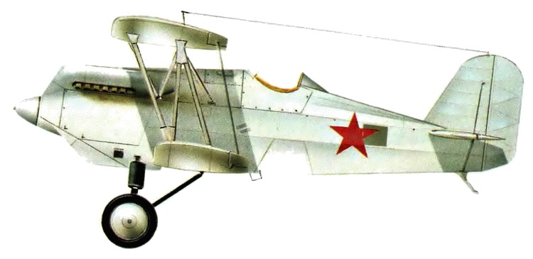 Иллюстрация к книге — Немецкий след в истории отечественной авиации [i_242.jpg]