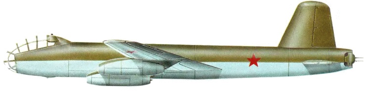 Иллюстрация к книге — Немецкий след в истории отечественной авиации [i_245.jpg]