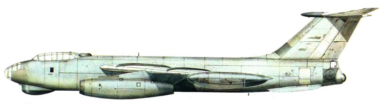 Иллюстрация к книге — Немецкий след в истории отечественной авиации [i_248.jpg]