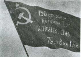 Иллюстрация к книге — Лесные солдаты. Партизанская война на Северо-Западе СССР. 1941-1944 [i_053.jpg]