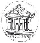 Иллюстрация к книге — Здесь был Рим. Современные прогулки по древнему городу [i_054.jpg]