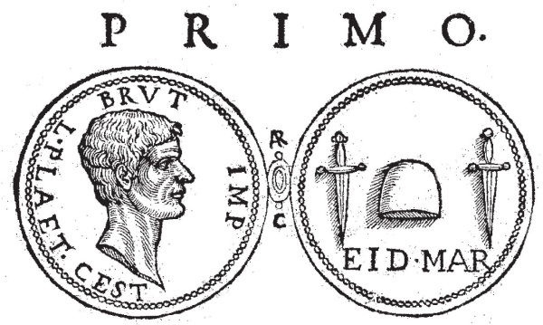 Иллюстрация к книге — Здесь был Рим. Современные прогулки по древнему городу [i_149.jpg]