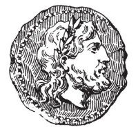 Иллюстрация к книге — Здесь был Рим. Современные прогулки по древнему городу [i_208.jpg]