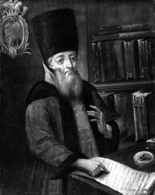 Иллюстрация к книге — Русские на чужбине. Неизвестные страницы истории жизни русских людей за пределами Отечества X–XX вв. [i_012.jpg]