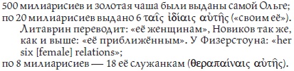 Иллюстрация к книге — Бояре, отроки, дружины. Военно-политическая элита Руси в X-XI веках [i_094.jpg]