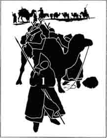 Иллюстрация к книге — Армия Монгольской империи [i_016.jpg]