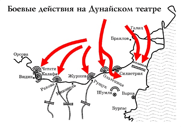Иллюстрация к книге — Крымская война [s02.jpg]