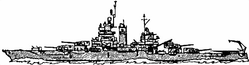 Иллюстрация к книге — Военно-морское соперничество и конфликты в 1919-1939 [i_016.jpg]
