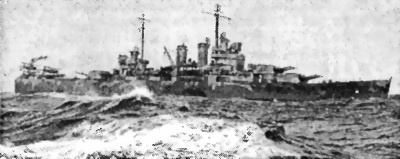 Иллюстрация к книге — Военно-морское соперничество и конфликты в 1919-1939 [i_025.jpg]