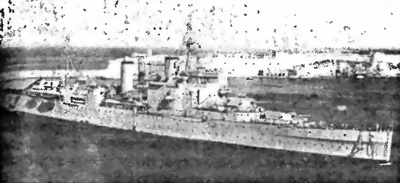 Иллюстрация к книге — Военно-морское соперничество и конфликты в 1919-1939 [i_040.jpg]