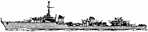 Иллюстрация к книге — Военно-морское соперничество и конфликты в 1919-1939 [i_043.jpg]