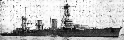 Иллюстрация к книге — Военно-морское соперничество и конфликты в 1919-1939 [i_051.jpg]