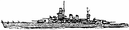Иллюстрация к книге — Военно-морское соперничество и конфликты в 1919-1939 [i_056.jpg]