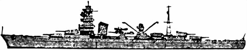 Иллюстрация к книге — Военно-морское соперничество и конфликты в 1919-1939 [i_060.jpg]