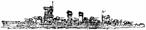 Иллюстрация к книге — Военно-морское соперничество и конфликты в 1919-1939 [i_062.jpg]