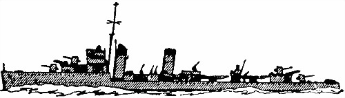 Иллюстрация к книге — Военно-морское соперничество и конфликты в 1919-1939 [i_101.jpg]