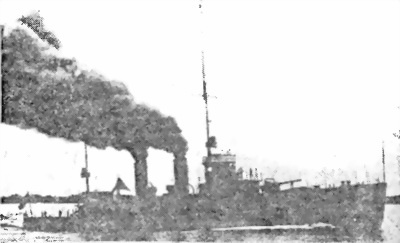 Иллюстрация к книге — Военно-морское соперничество и конфликты в 1919-1939 [i_127.jpg]