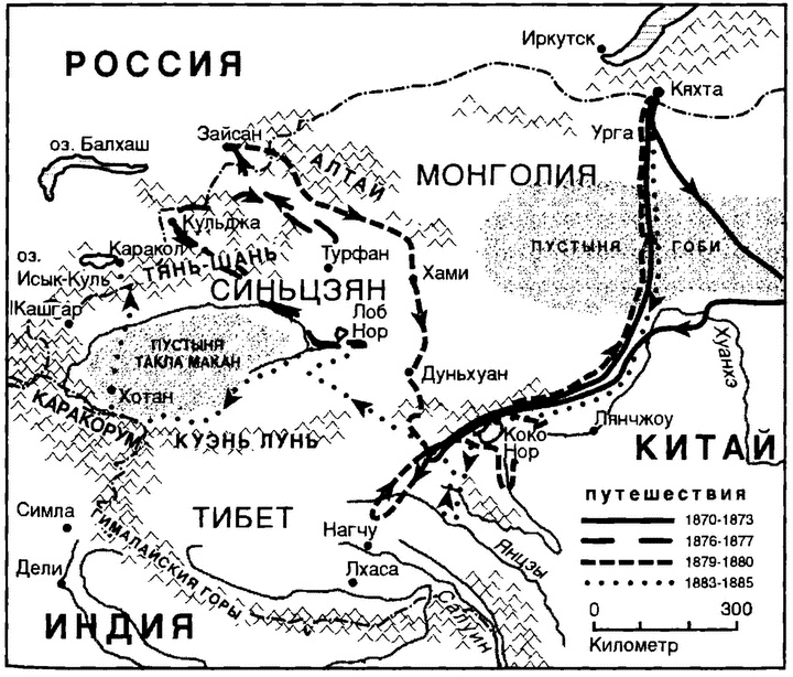 Иллюстрация к книге — Навстречу Восходящему солнцу. Как имперское мифотворчество привело Россию к войне с Японией [i_005.jpg]