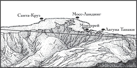 Иллюстрация к книге — Мег. Первобытные воды [i_001.jpg]