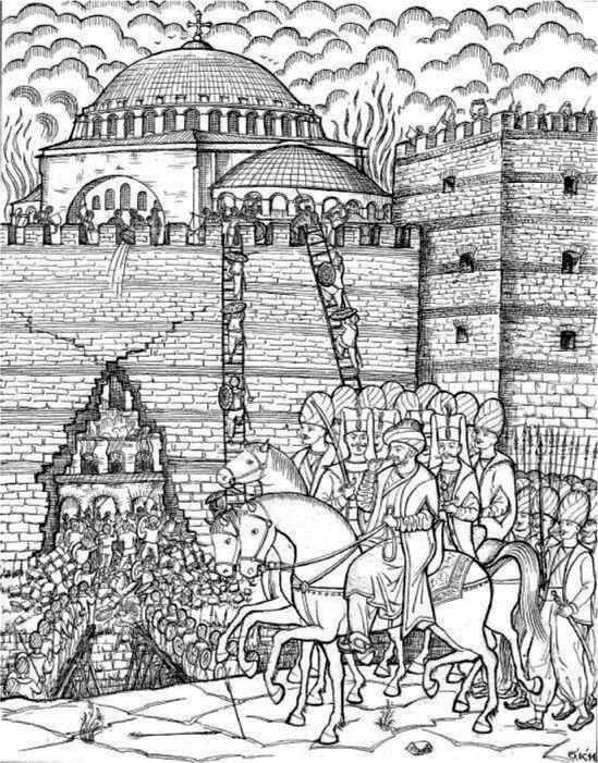 Иллюстрация к книге — Русское старообрядчество. Традиции, история, культура [i_005.jpg]