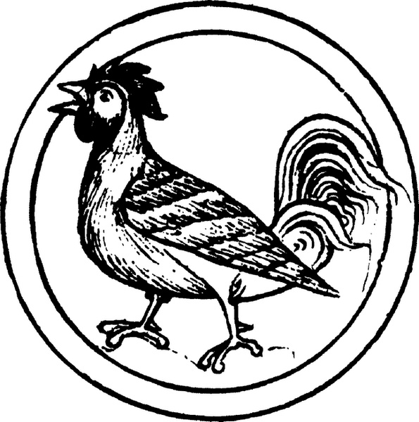 Иллюстрация к книге — Средневековый бестиарий. Что думали наши предки об окружающем их мире [i_084.jpg]