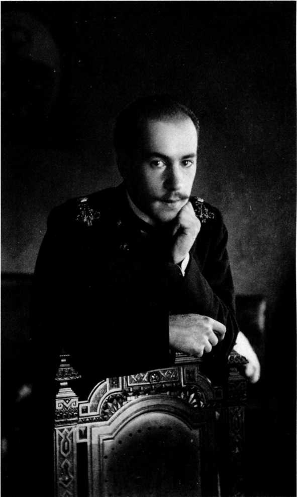 Иллюстрация к книге — &quot;Илья Муромец&quot;. Гордость русской авиации [i_002.jpg]