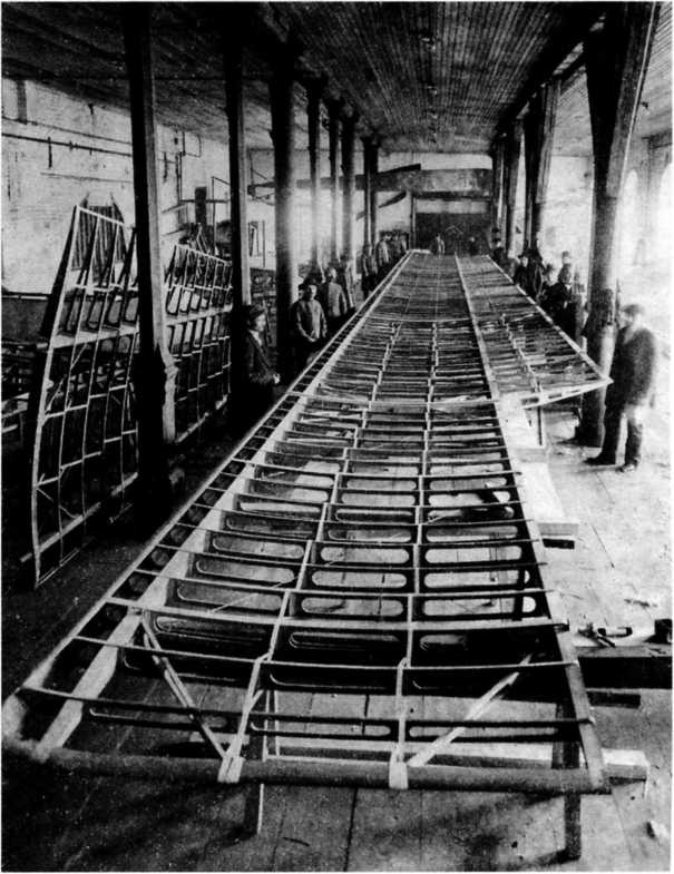 Иллюстрация к книге — &quot;Илья Муромец&quot;. Гордость русской авиации [i_005.jpg]