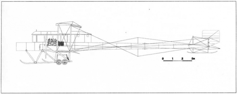 Иллюстрация к книге — &quot;Илья Муромец&quot;. Гордость русской авиации [i_006.jpg]