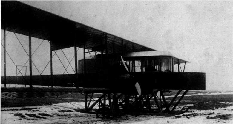 Иллюстрация к книге — &quot;Илья Муромец&quot;. Гордость русской авиации [i_011.jpg]