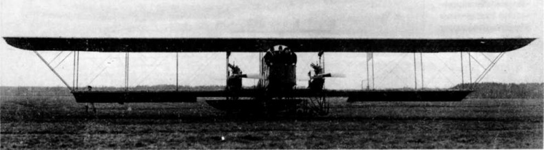 Иллюстрация к книге — &quot;Илья Муромец&quot;. Гордость русской авиации [i_015.jpg]