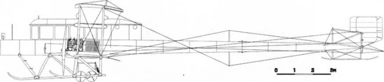 Иллюстрация к книге — &quot;Илья Муромец&quot;. Гордость русской авиации [i_020.jpg]