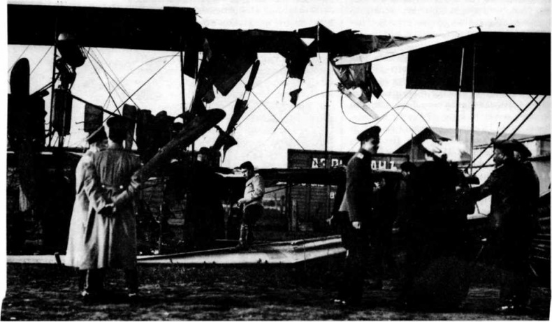 Иллюстрация к книге — &quot;Илья Муромец&quot;. Гордость русской авиации [i_024.jpg]