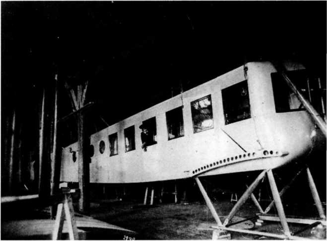 Иллюстрация к книге — &quot;Илья Муромец&quot;. Гордость русской авиации [i_025.jpg]