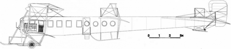 Иллюстрация к книге — &quot;Илья Муромец&quot;. Гордость русской авиации [i_026.jpg]