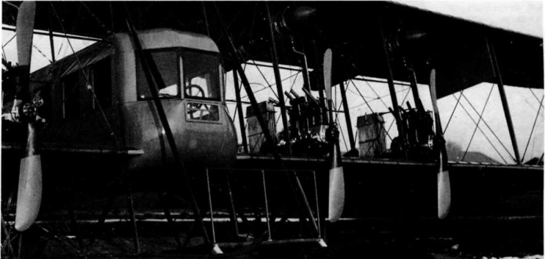 Иллюстрация к книге — &quot;Илья Муромец&quot;. Гордость русской авиации [i_030.jpg]