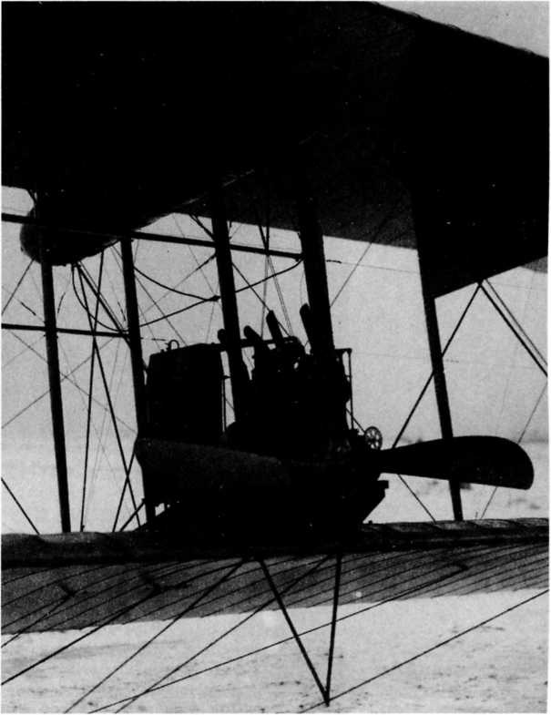 Иллюстрация к книге — &quot;Илья Муромец&quot;. Гордость русской авиации [i_033.jpg]