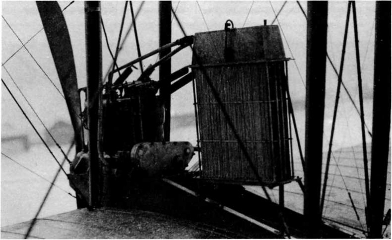 Иллюстрация к книге — &quot;Илья Муромец&quot;. Гордость русской авиации [i_034.jpg]