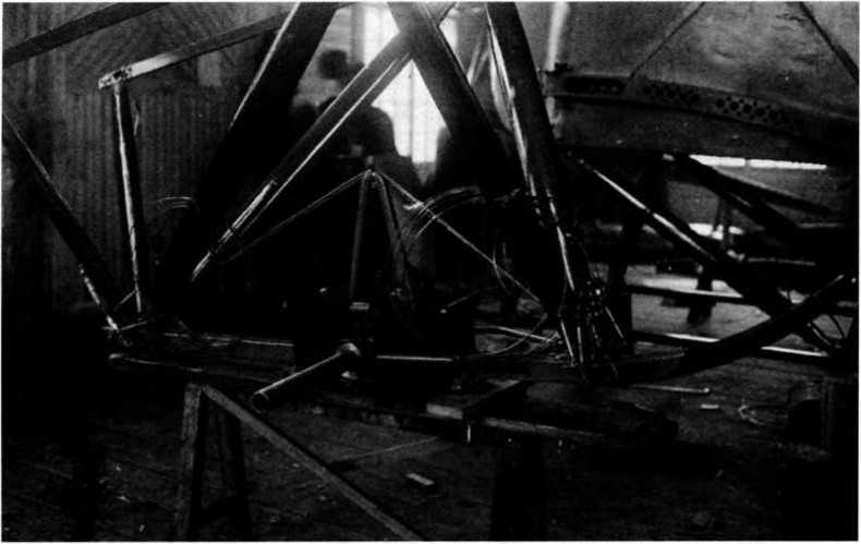 Иллюстрация к книге — &quot;Илья Муромец&quot;. Гордость русской авиации [i_035.jpg]