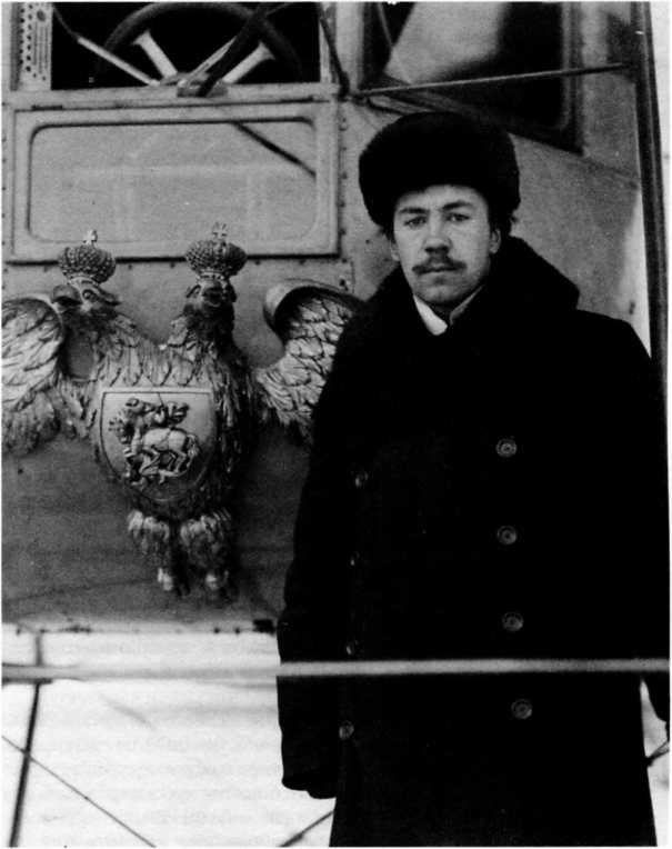 Иллюстрация к книге — &quot;Илья Муромец&quot;. Гордость русской авиации [i_037.jpg]