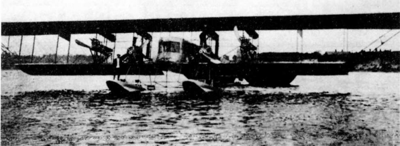 Иллюстрация к книге — &quot;Илья Муромец&quot;. Гордость русской авиации [i_040.jpg]