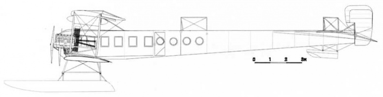 Иллюстрация к книге — &quot;Илья Муромец&quot;. Гордость русской авиации [i_041.jpg]